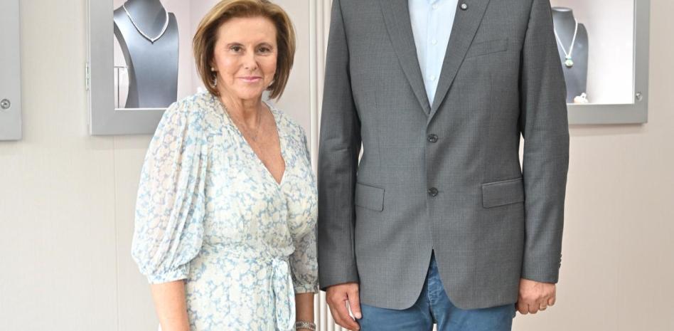 Cliff Italian Jewelry rinde homenaje a las madres