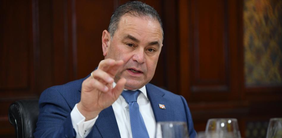 Gobierno procura modernizar el campo mediante la mecanización de los procesos