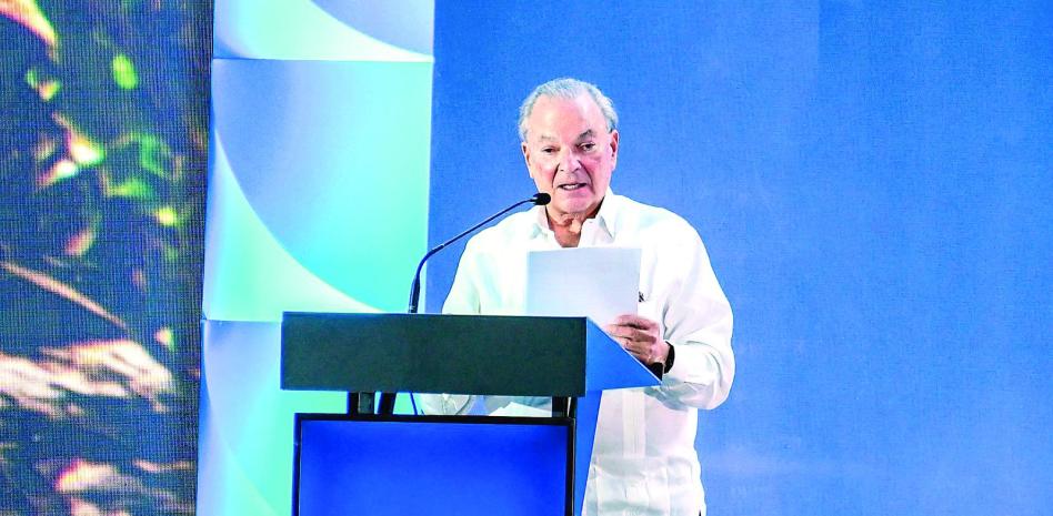 Frank Rainieri: Santiago debe convertirse en capital del tabaco
