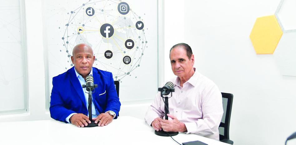 VIDEO: Conflictos olímpicos afectarían la cantidad de medallas dominicanas