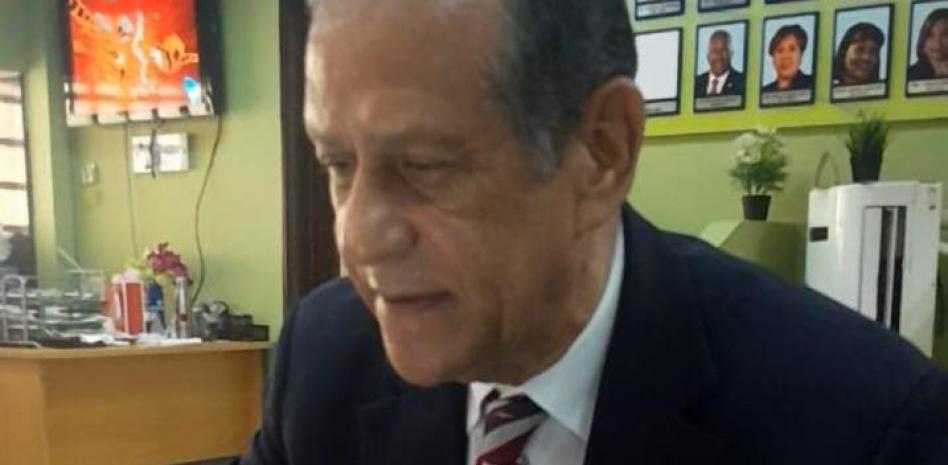 Cardiólogo ocoeño revela al Listín hallazgos de revolucionario estudio científico