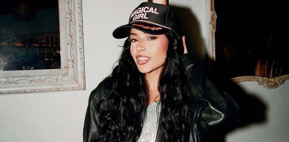 Becky G, Natanael Cano, Nicky Jam, Kendo Kaponi y Gian Marco, entre los estrenos latinos
