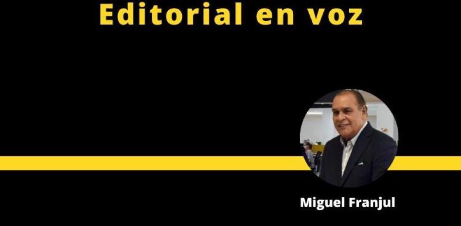 Editorial | Una propuesta radical, pero lógica