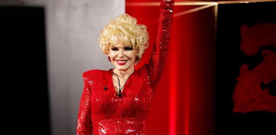 Charytín Goyco: “La única manera de conquistar al público nuevo es cuando eres auténtico”