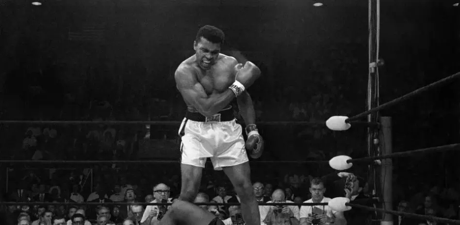 Muhammad Ali tendrá su primera serie autorizada: ya hay fecha de estreno