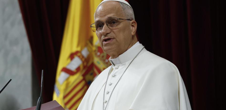 El papa denuncia “trabas burocráticas” a la ayuda humanitaria mientras el comercio de armas es libre
