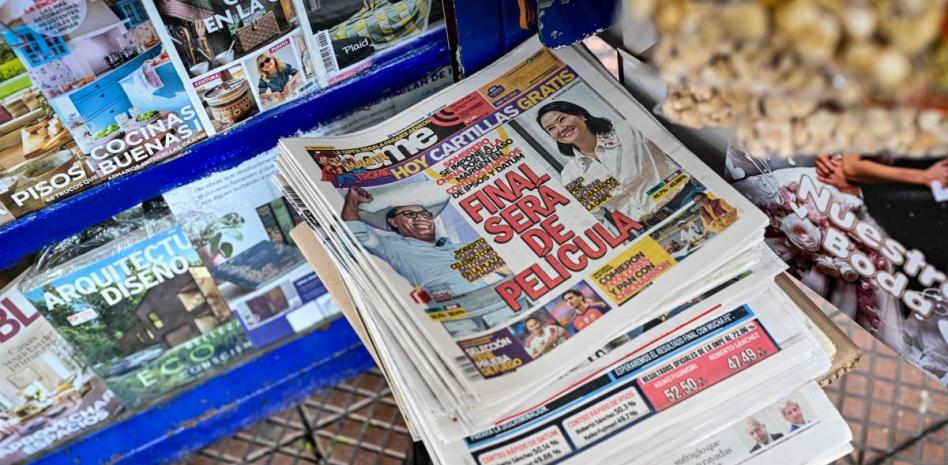 La Asociación Civil Transparencia reporta una segunda vuelta ordenada y sin sobresaltos en Perú