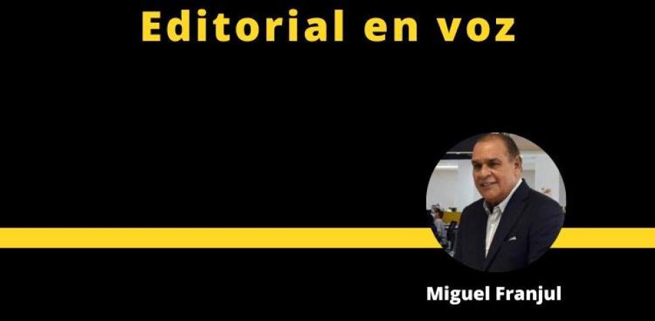 Editorial | Alivios necesarios y sacrificios justificados
