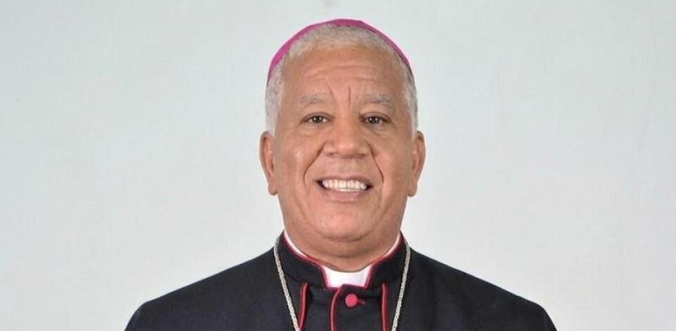 Obispo Romero Cárdenas: “Siento mucha nostalgia de dejar Barahona”