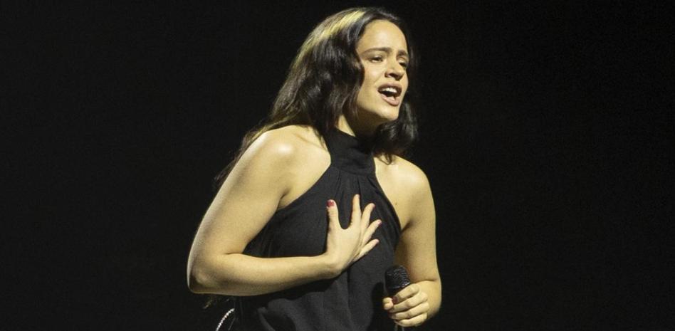 Cancelan concierto en homenaje a Rosalía en Argentina tras la polémica sobre el Mundial
