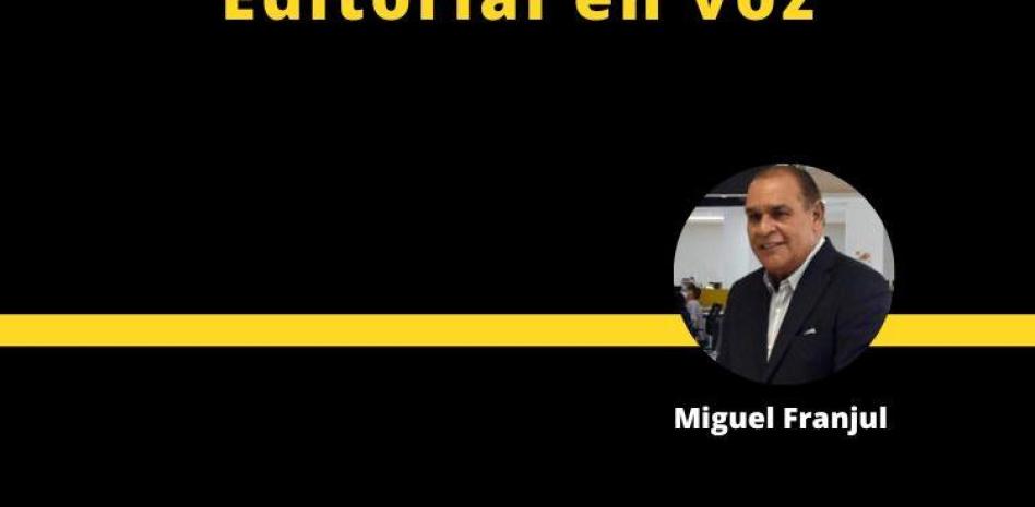 Editorial | La “caja negra” que no se ha abierto