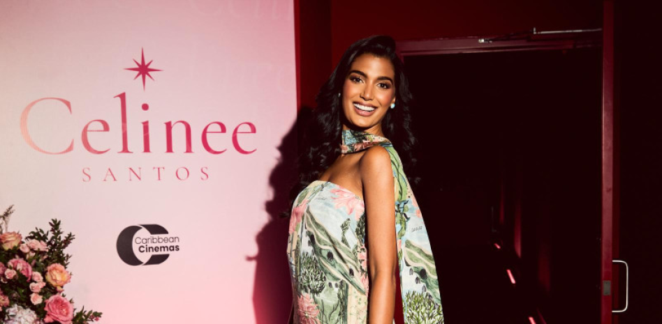 Celinee Santos: Una trayectoria de disciplina y perseverancia que trasciende las coronas