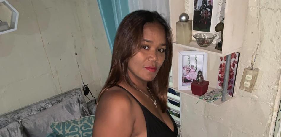 Muere Marilenny Cuello: la mujer que resultó herida en conflicto de una pareja en el Darío Contreras