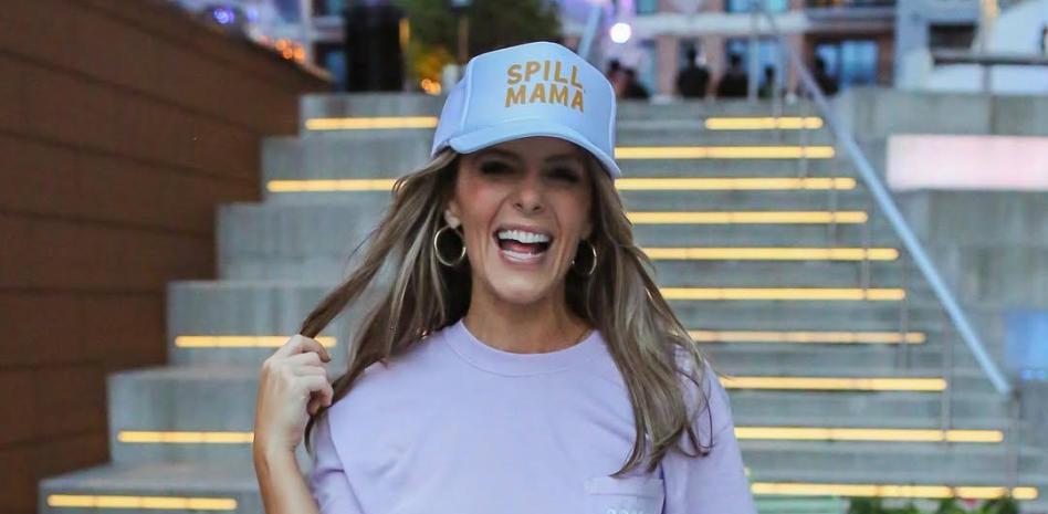 Muere la influencer Carly Douglas tres meses después de anunciar su diagnóstico de cáncer