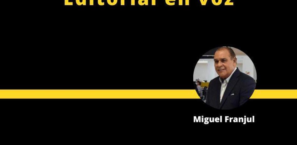 Editorial | Es tiempo de tomar el toro por los cuernos