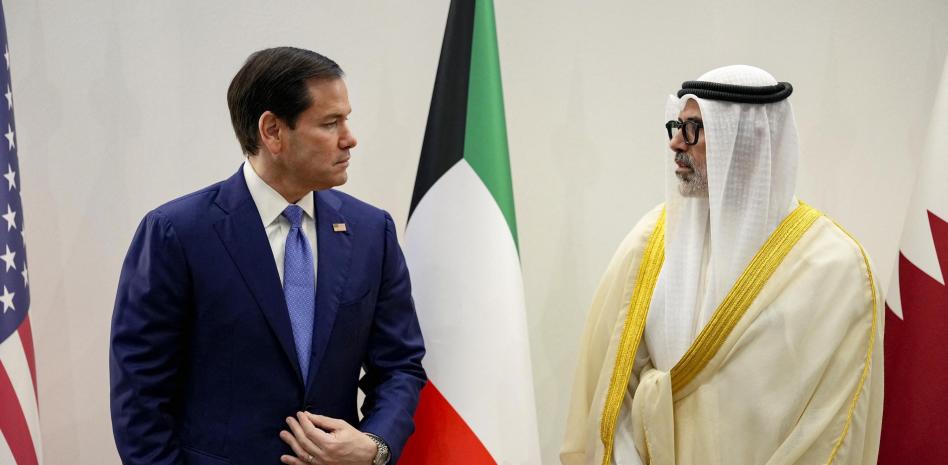 EE.UU. quiere un acuerdo con Irán, pero no a cualquier precio