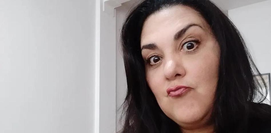 Familia de la humorista venezolana Gabriela Fleritt confirma su muerte