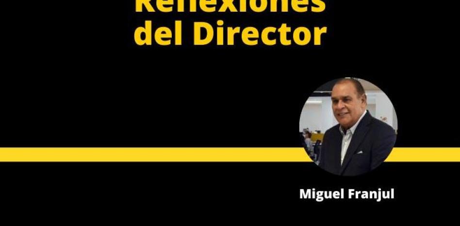 Reflexiones del Director | La Cocina y el Repartidor