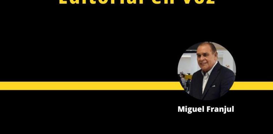 Editorial | Extender la mano en la tormenta ajena