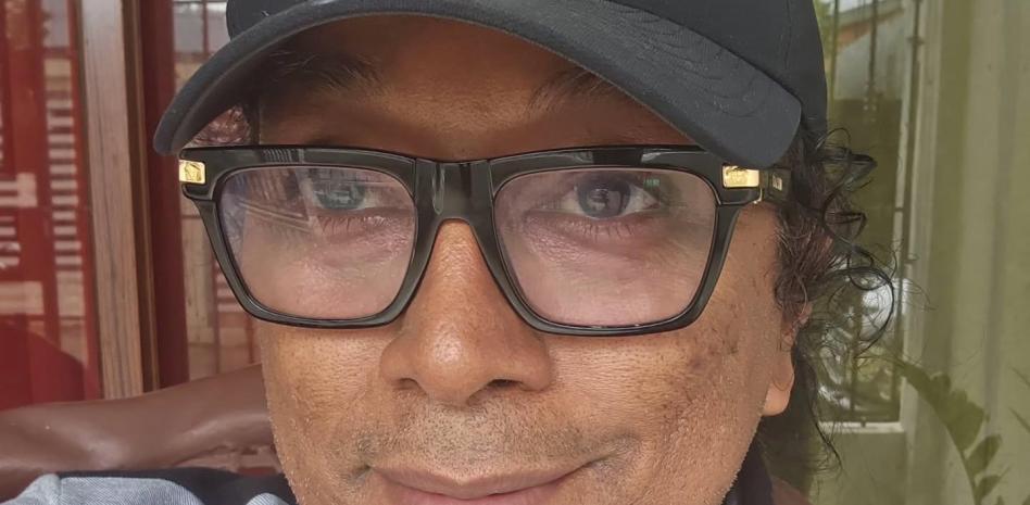 Kaki Vargas: "Sergio es boca de anafe, pero corazón de Dios"