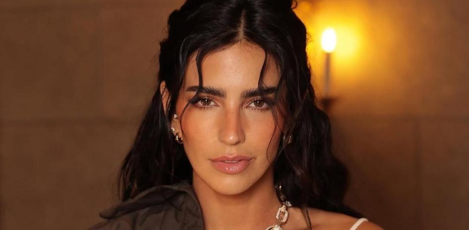 La actriz Bárbara de Regil revela que aún siente secuelas tras ingerir cloro por accidente