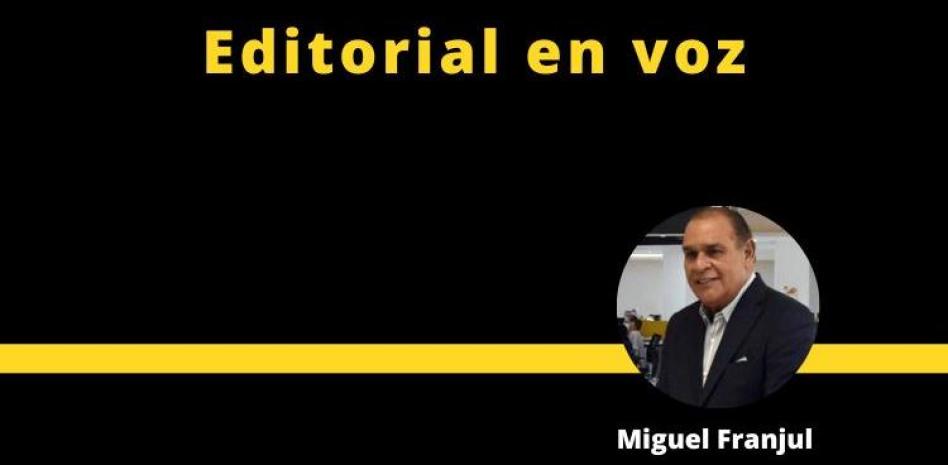 Editorial | Entre palos y machetazos