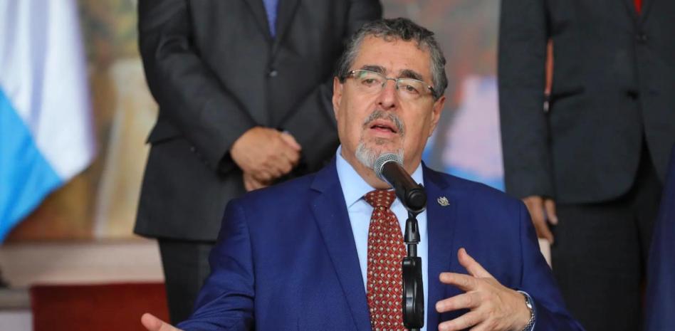 Guatemala duplicará la cifra de sus tropas en Haití