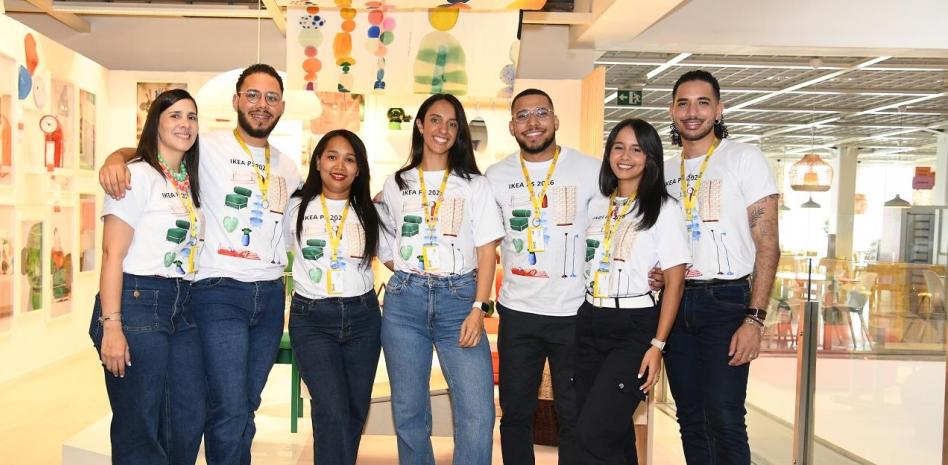 IKEA presenta nueva colección para transformar el hogar