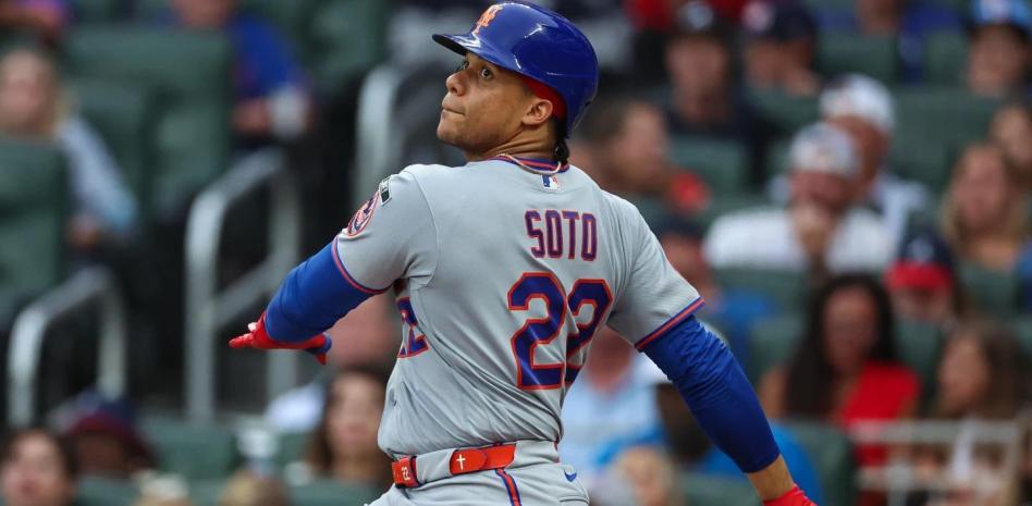 Soto y Caminero abrirán el Juego de Estrellas, Guerrero Jr. dice que no asistirá
