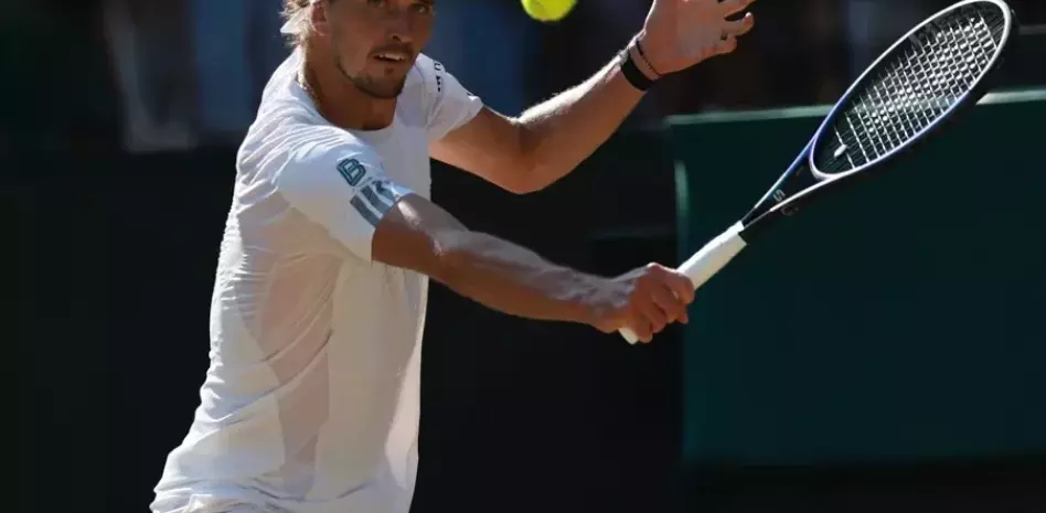 Zverev rompe el maleficio con Fritz llega a semifinales y amenaza a Alcaraz