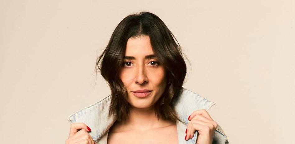 María Boyero renuncia de “Párate ya” tras discusión al aire con Lechuga