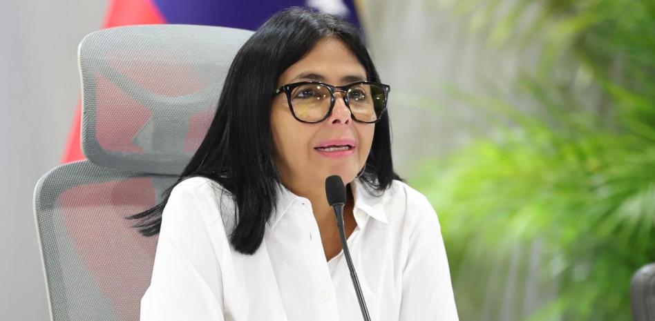 Venezuela accede a 346 millones de dólares del FMI para la recuperación tras los sismos