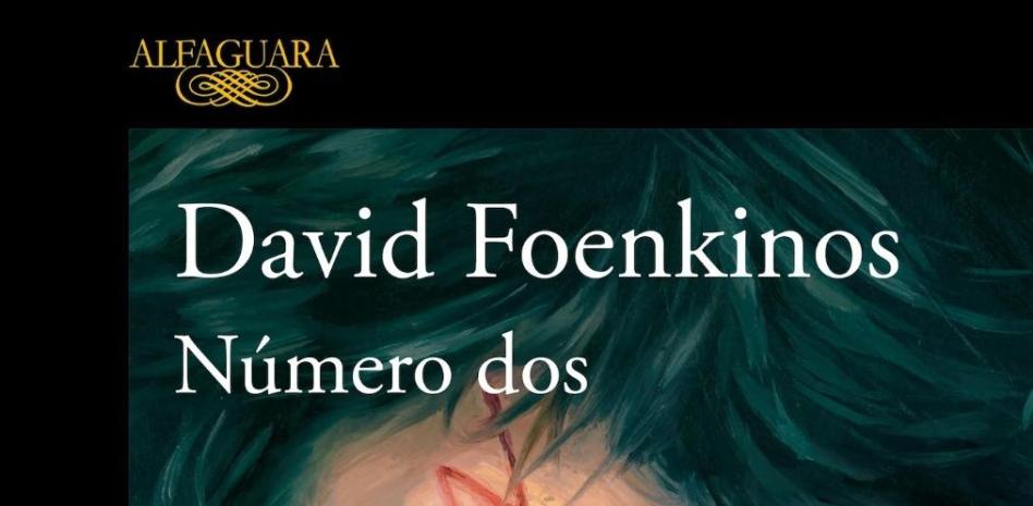 "Número dos": el santuario de los héroes fallidos