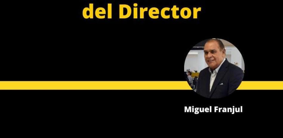 Reflexiones del Director | Más allá del “breaking news”