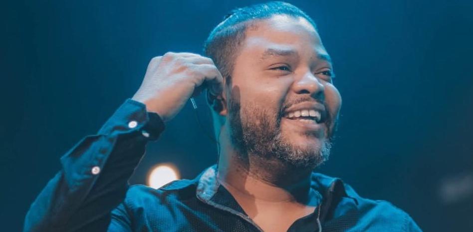 Revelan la causa de la muerte del cantante cristiano Amaury Hernández Gil