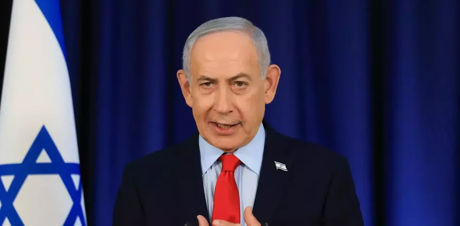 Netanyahu rechaza la hoja de ruta prevista en el plan de Trump para Gaza