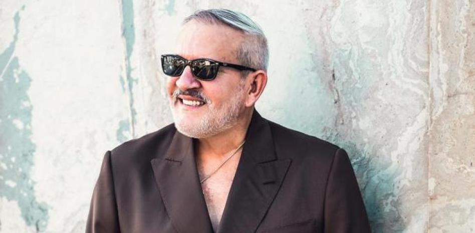 Raúl Grisanty: un recorrido de vida entre béisbol, música, TV y humor