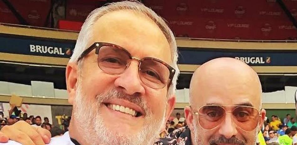 “Pensé que me iba a morir sin escuchar eso”: Raúl Grisanty tras escuchar primer “te amo” de su hijo