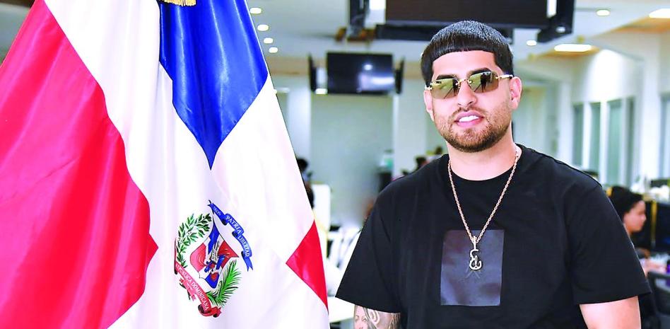 Arcángel y Frabián Elí se reencontrarán en RD: "Él es como el hermano mayor que nunca tuve"