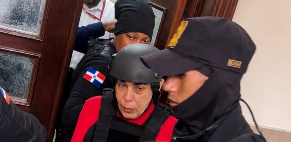 Juez varía prisión preventiva a Ada Ledesma implicada en el caso Senasa
