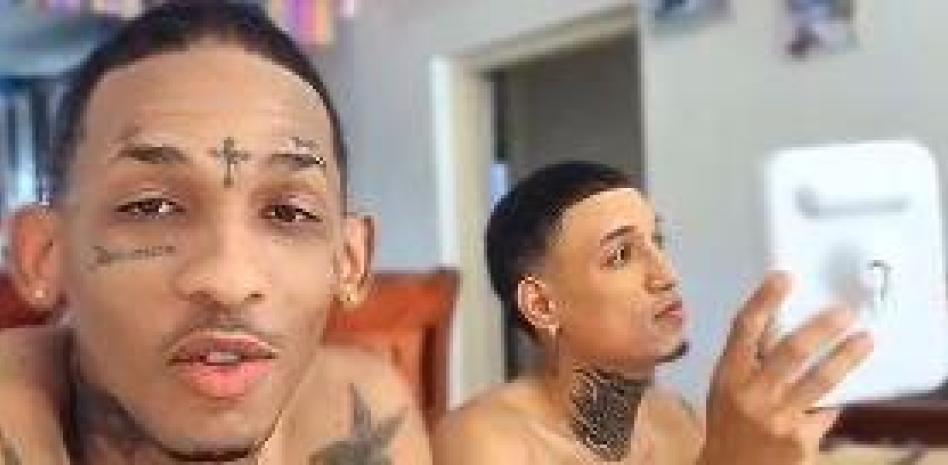 Personas con tatuajes en la cara no necesitan cubrirlos con maquillaje para cédula, dice JCE