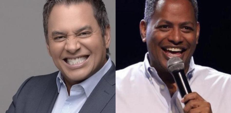 Daniel Sarcos pide no “hacer famosos a gente estúpida” y Bolívar Valera le responde