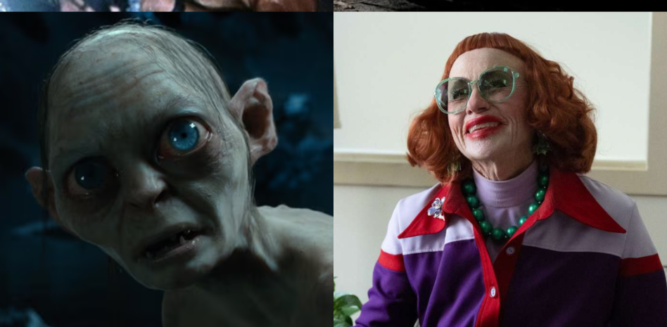 ¿Y si te cuentan qué pasó antes? El cine vive una fiebre de precuelas