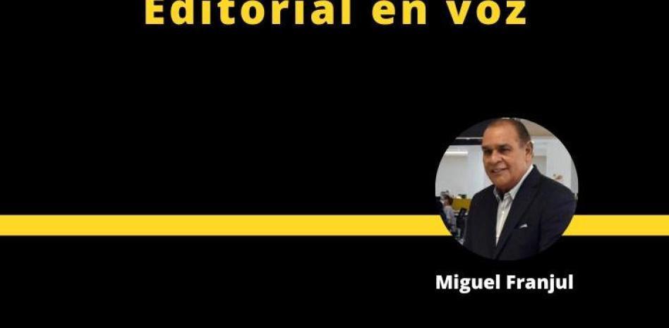 Editorial | Las calles son un cuadrilátero