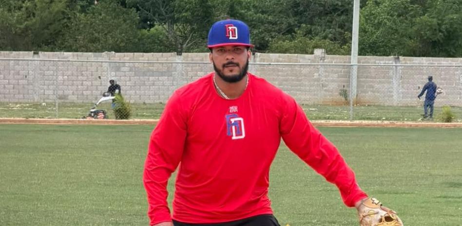 Wander Franco se integra a los entrenamientos para los Centroamericanos sin estar roster