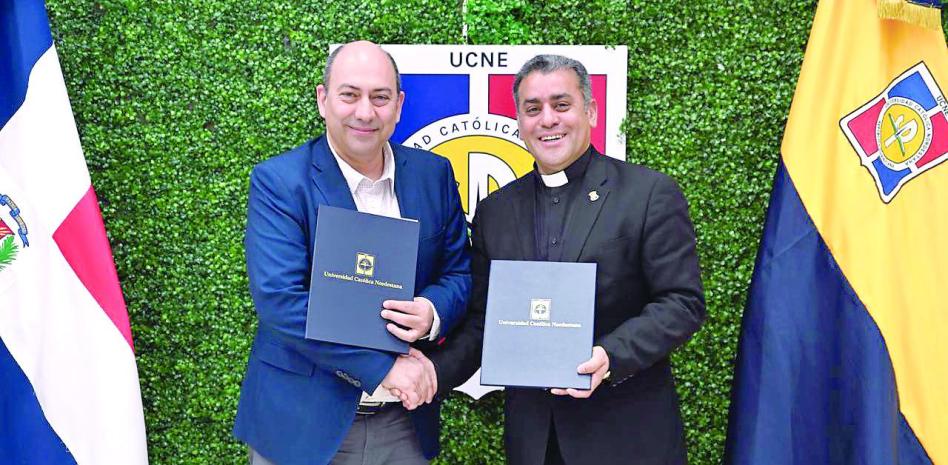 UCNE será pionera en ciberseguridad en el país