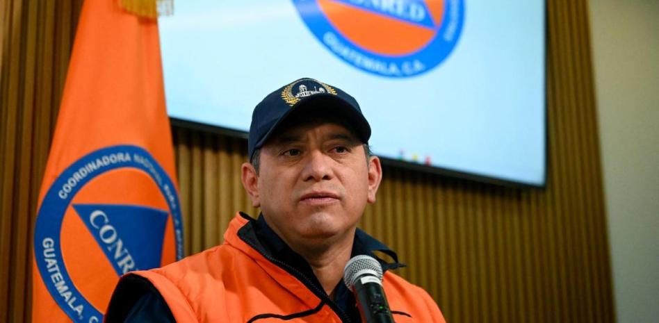 Guatemala registra 42 réplicas y 58 emergencias tras terremoto de magnitud 7,4