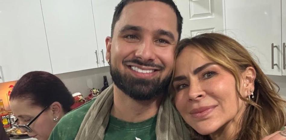 Hijo de Aylín Mujica convulsionó tres veces, tuvo que ser intubado y fue reanimado siete veces antes de morir