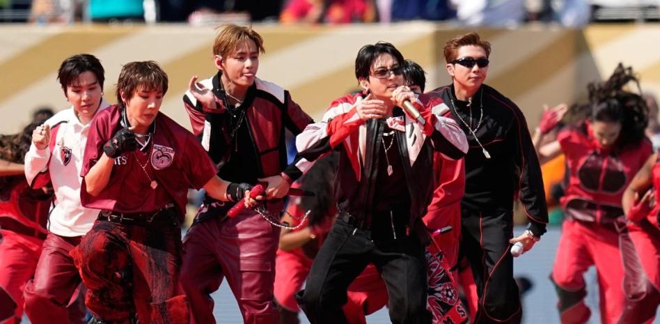 Los conciertos de BTS generaron un impacto económico de 25,4 millones de dólares en Bogotá