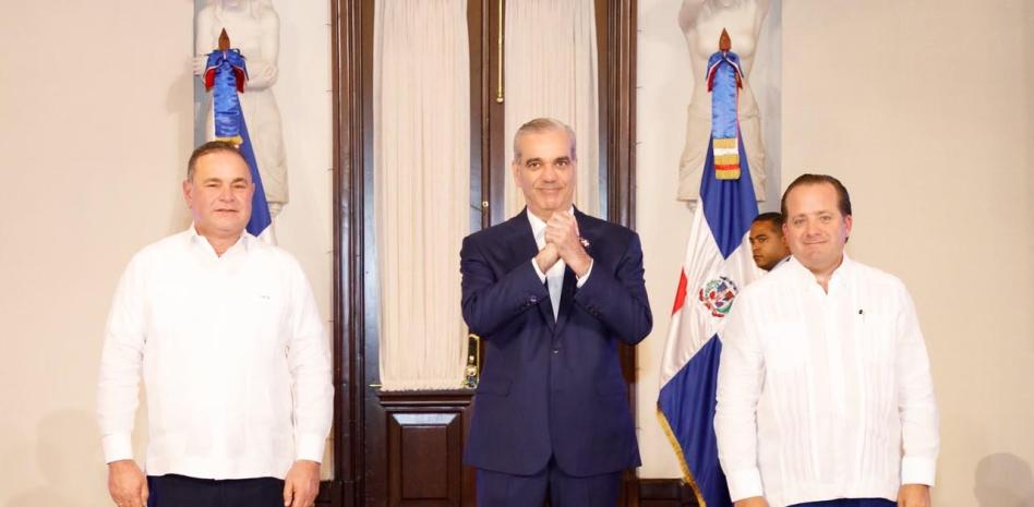 La RD entra al mapa de “hambre cero”